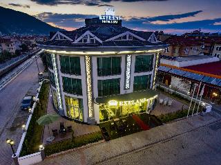 Exelans Hotel & Spa fotoÄŸrafÄ±
