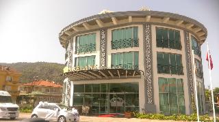 Exelans Hotel & Spa fotoÄŸrafÄ±