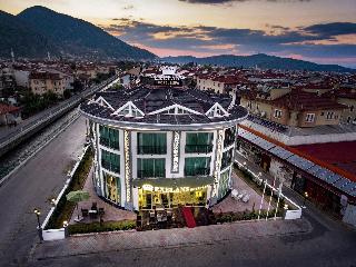 Exelans Hotel & Spa fotoÄŸrafÄ±