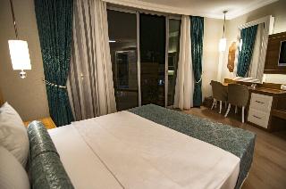 Exelans Hotel & Spa fotoÄŸrafÄ±
