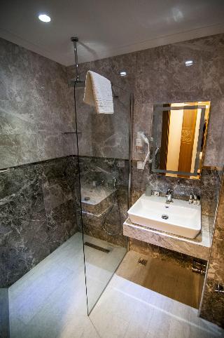Exelans Hotel & Spa fotoÄŸrafÄ±
