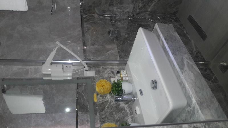 Exelans Hotel & Spa - Oda