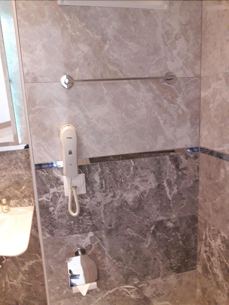 Exelans Hotel & Spa - Oda