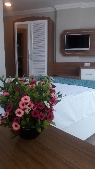 Exelans Hotel & Spa fotoÄŸrafÄ±