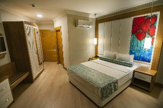 Exelans Hotel & Spa fotoÄŸrafÄ±