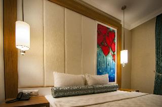 Exelans Hotel & Spa fotoÄŸrafÄ±