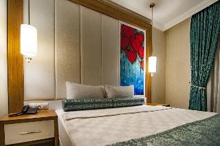 Exelans Hotel & Spa fotoÄŸrafÄ±