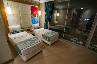 Exelans Hotel & Spa fotoÄŸrafÄ±