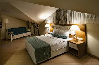 Exelans Hotel & Spa fotoÄŸrafÄ±