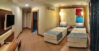 Exelans Hotel & Spa fotoÄŸrafÄ±
