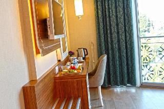 Exelans Hotel & Spa fotoÄŸrafÄ±