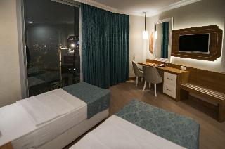 Exelans Hotel & Spa fotoÄŸrafÄ±
