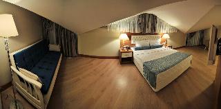 Exelans Hotel & Spa fotoÄŸrafÄ±