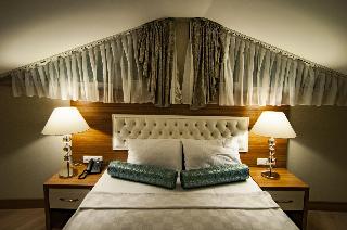 Exelans Hotel & Spa fotoÄŸrafÄ±