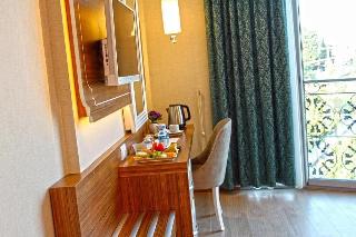 Exelans Hotel & Spa fotoÄŸrafÄ±