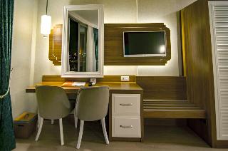 Exelans Hotel & Spa fotoÄŸrafÄ±
