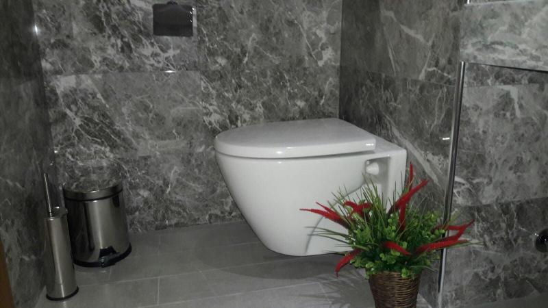 Exelans Hotel & Spa - Oda