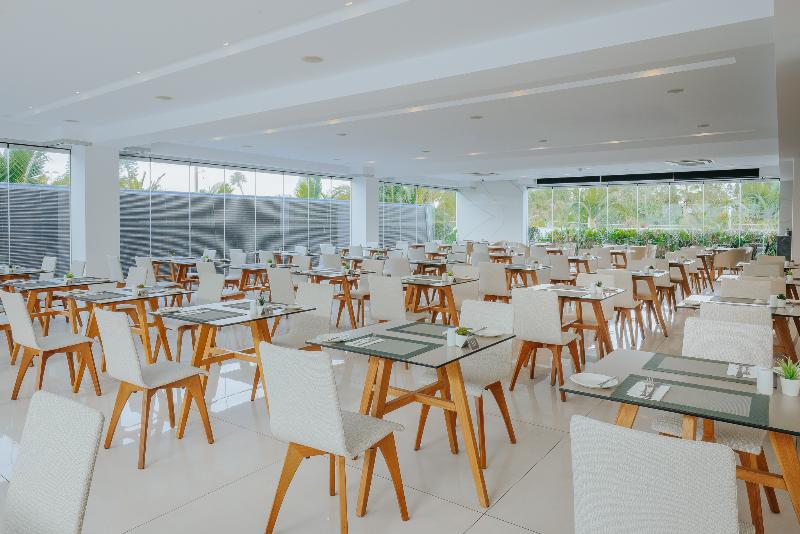 Tasia Maris Seasons - Restoran