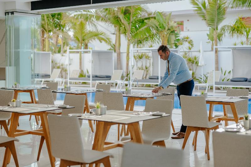 Tasia Maris Seasons - Restoran