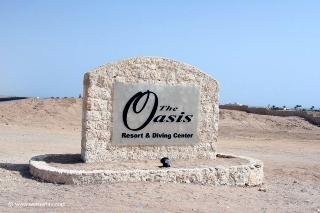 The Oasis fotoÄŸrafÄ±