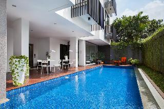 White Tree Residence fotoÄŸrafÄ±
