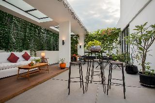 White Tree Residence fotoÄŸrafÄ±