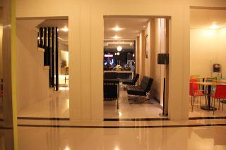 SWK 95 Hotel Surabaya fotoÄŸrafÄ±
