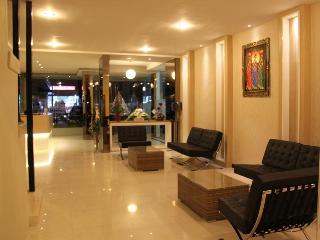 SWK 95 Hotel Surabaya fotoÄŸrafÄ±