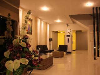 SWK 95 Hotel Surabaya fotoÄŸrafÄ±