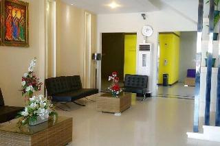 SWK 95 Hotel Surabaya fotoÄŸrafÄ±