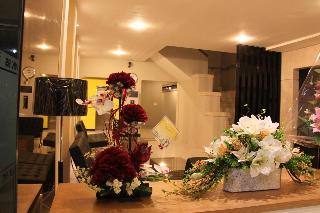 SWK 95 Hotel Surabaya fotoÄŸrafÄ±