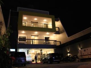 SWK 95 Hotel Surabaya fotoÄŸrafÄ±