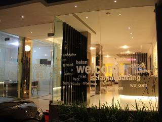 SWK 95 Hotel Surabaya fotoÄŸrafÄ±