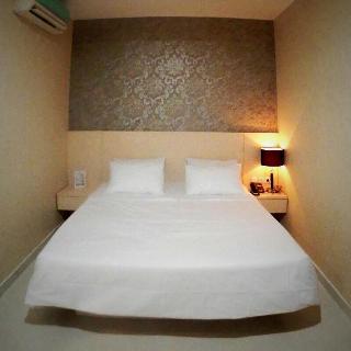 SWK 95 Hotel Surabaya fotoÄŸrafÄ±