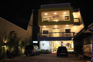 SWK 95 Hotel Surabaya fotoÄŸrafÄ±