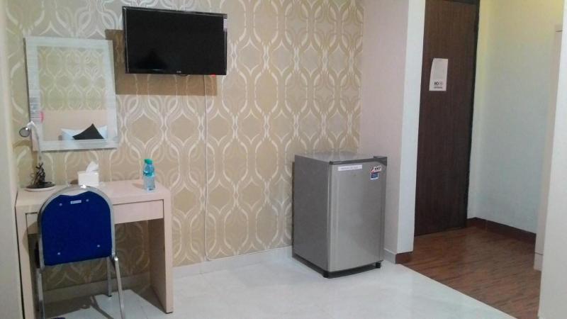SWK 95 Hotel Surabaya - Genel