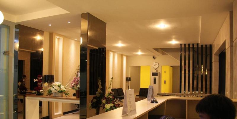 SWK 95 Hotel Surabaya - Genel