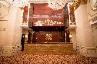 Myko Hotel and Convention Center Makassa fotoÄŸrafÄ±