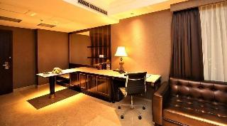 Myko Hotel and Convention Center Makassa fotoÄŸrafÄ±