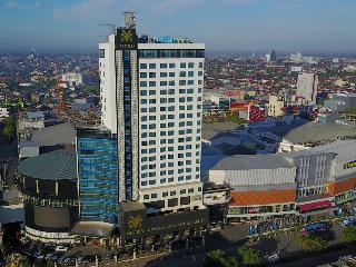Myko Hotel and Convention Center Makassa otel fotoğrafı