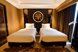 Myko Hotel and Convention Center Makassa fotoÄŸrafÄ±