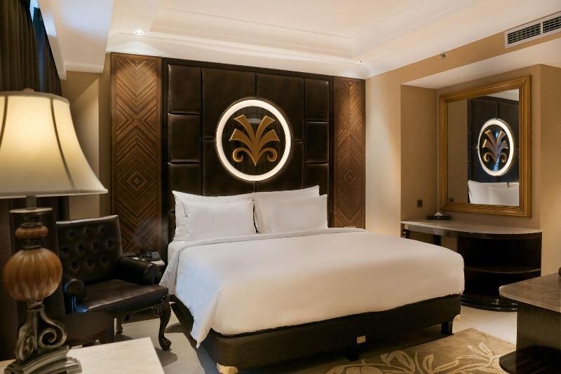 Myko Hotel and Convention Center Makassa - Oda