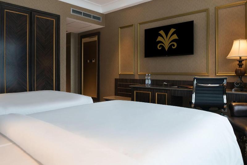 Myko Hotel and Convention Center Makassa - Oda