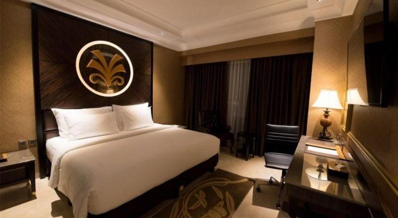 Myko Hotel and Convention Center Makassa - Oda