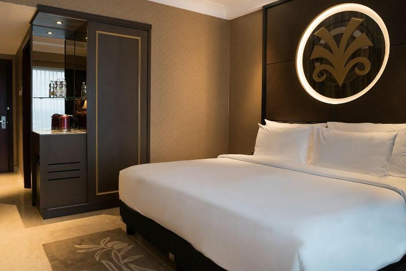 Myko Hotel and Convention Center Makassa - Oda
