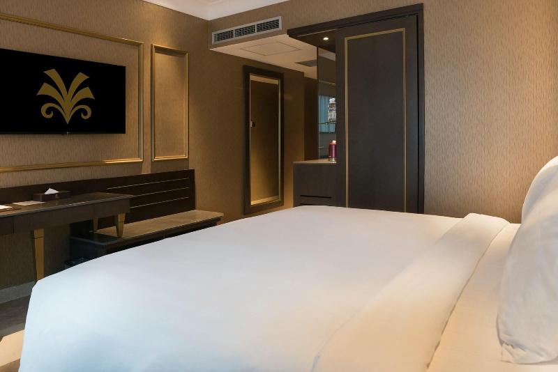 Myko Hotel and Convention Center Makassa - Oda