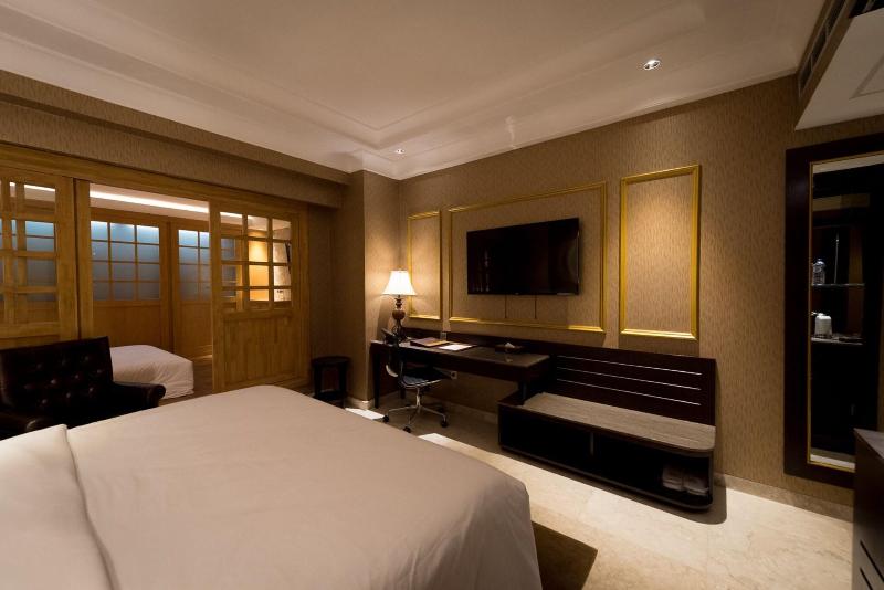 Myko Hotel and Convention Center Makassa - Oda