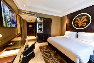 Myko Hotel and Convention Center Makassa fotoÄŸrafÄ±