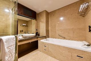 Myko Hotel and Convention Center Makassa fotoÄŸrafÄ±