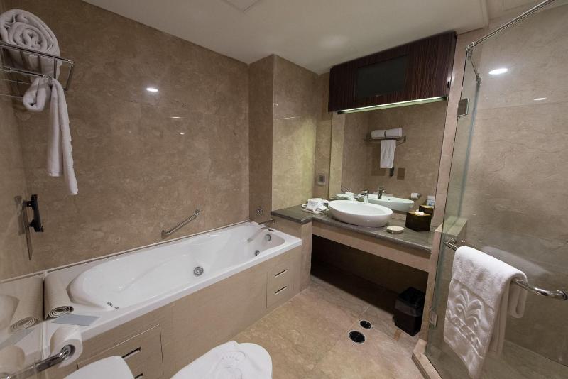 Myko Hotel and Convention Center Makassa - Oda